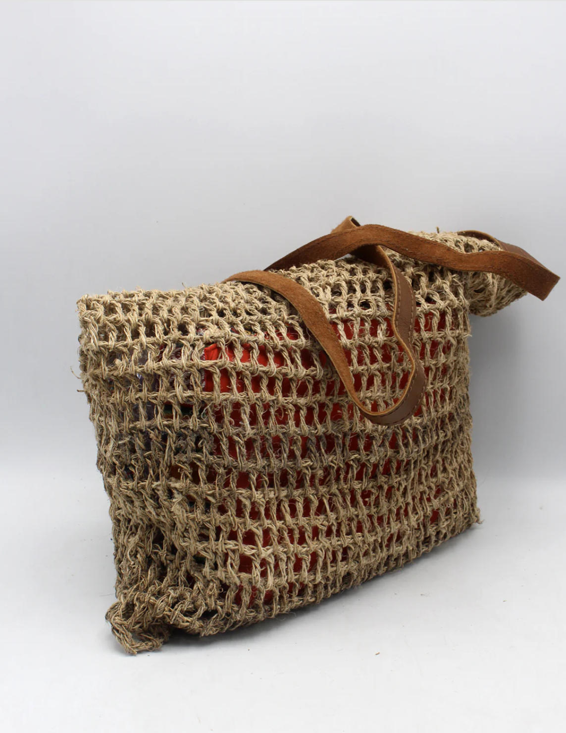 Joli Hemp bag - Kolpa