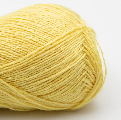 Lino- Linen yarn by BC Garn