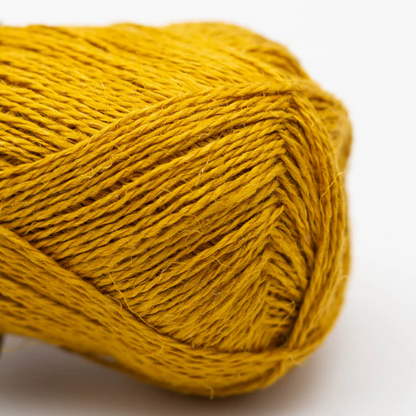 Lino- Linen yarn by BC Garn