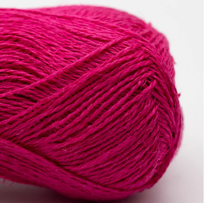 Lino- Linen yarn by BC Garn