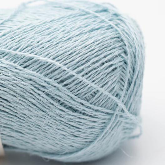 Lino- Linen yarn by BC Garn