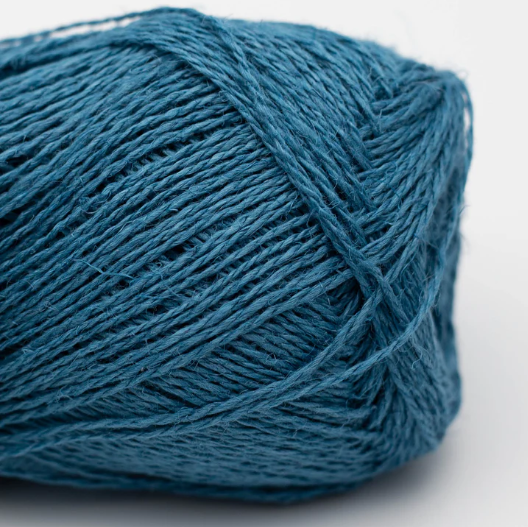 Lino- Linen yarn by BC Garn