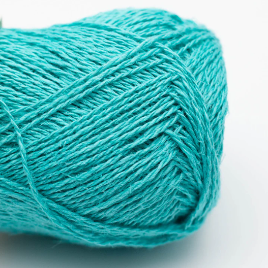 Lino- Linen yarn by BC Garn