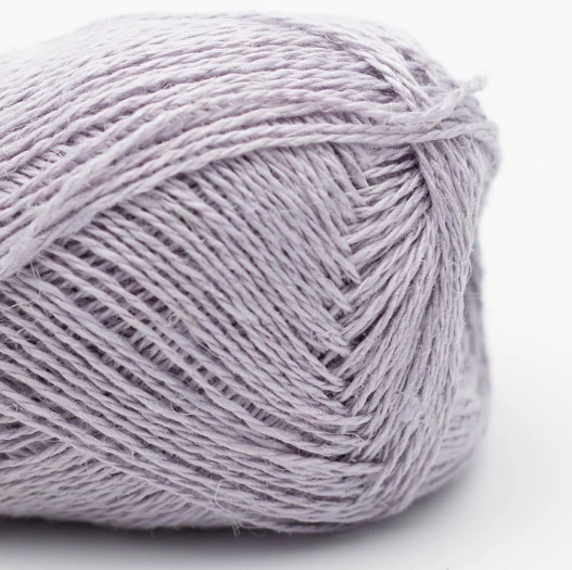 Lino- Linen yarn by BC Garn