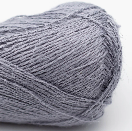 Lino- Linen yarn by BC Garn