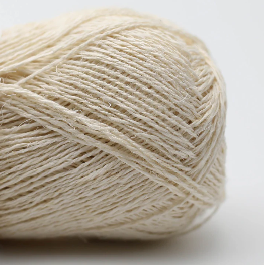 Lino- Linen yarn by BC Garn