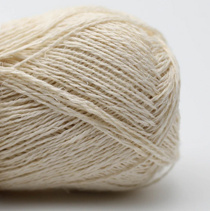 Lino- Linen yarn by BC Garn