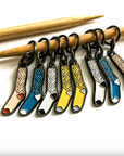 Sack of Socks Stitch Marker Packs - Firefly Notes