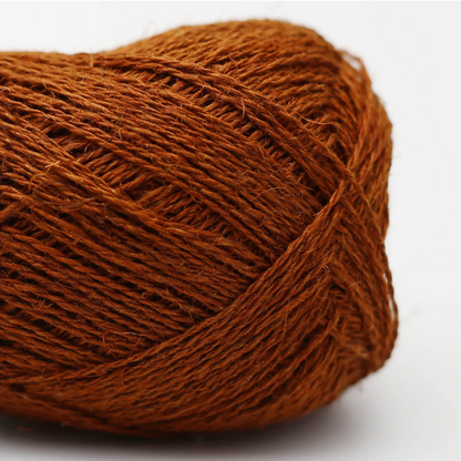 Lino- Linen yarn by BC Garn