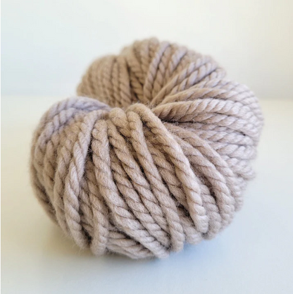 Chunky NZ wool - Super Woolly