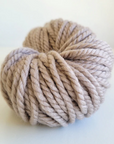 Chunky NZ wool - Super Woolly