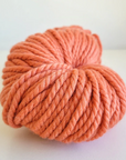 Chunky NZ wool - Super Woolly