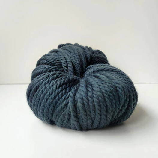 Chunky NZ wool - Super Woolly