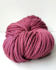 Chunky NZ wool - Super Woolly