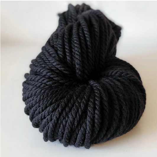 Chunky NZ wool - Super Woolly