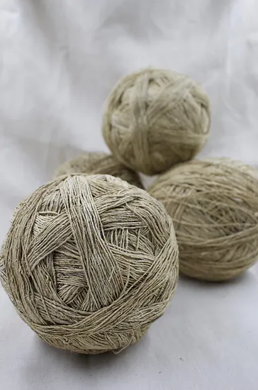 Hemp string