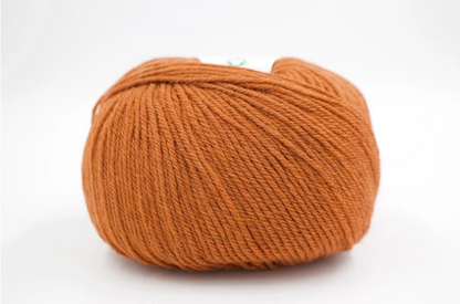 Organic Wool- Laines du Nord