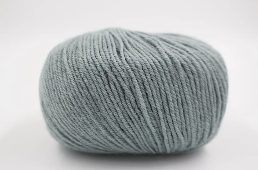 Organic Wool- Laines du Nord