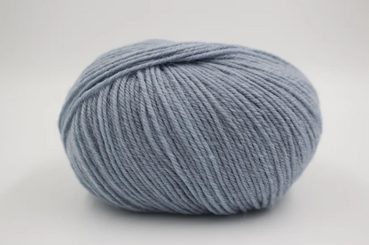 Organic Wool- Laines du Nord