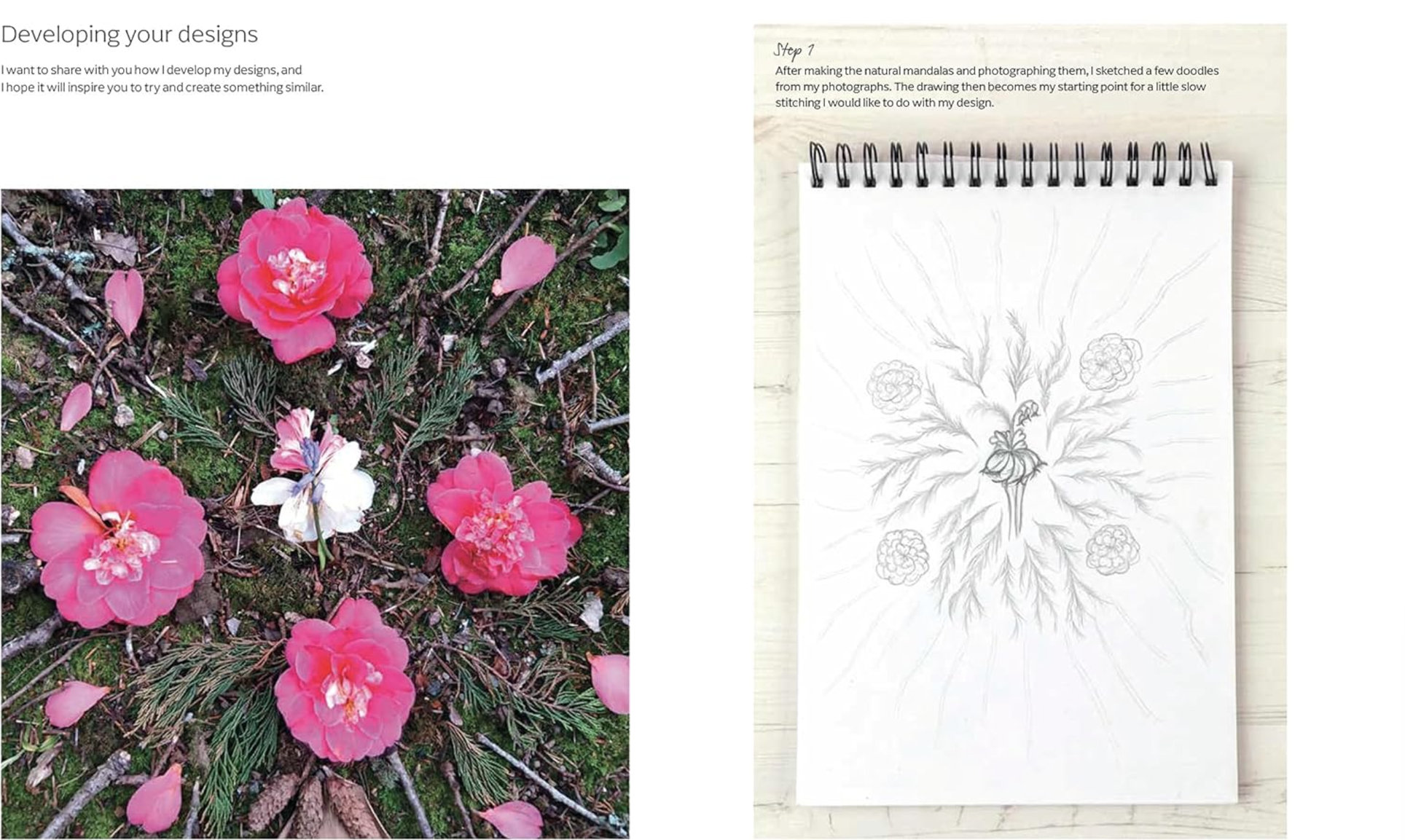 Connecting with Nature