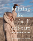 knitting for radical self care