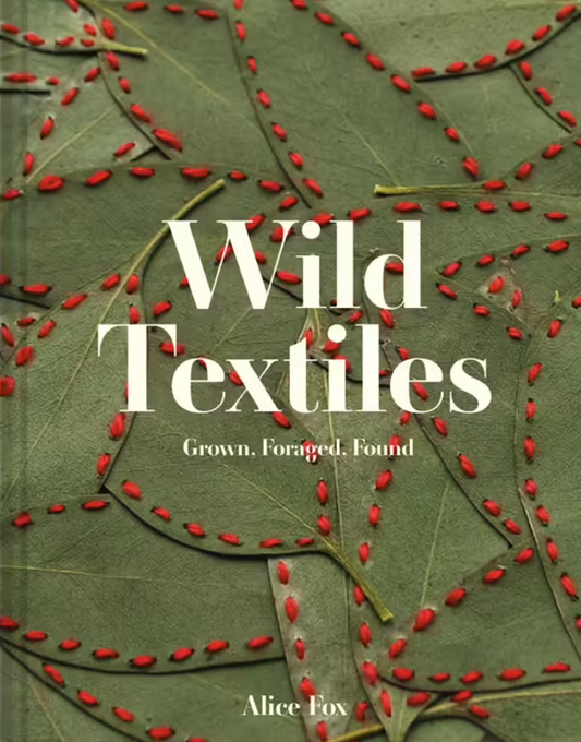 Wild Textiles