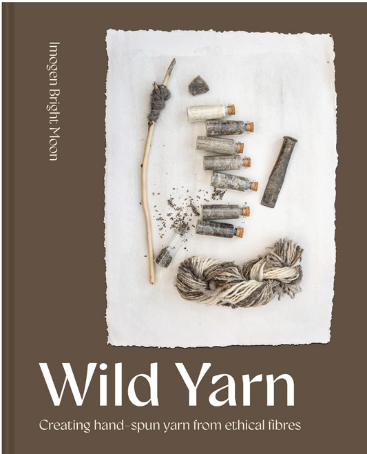 Wild Yarn