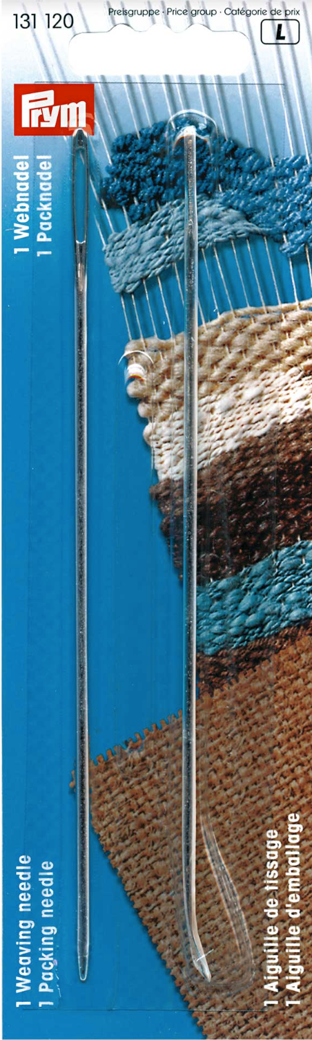 Weaving Needle Set