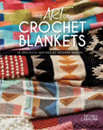 The Art of Crochet Blankets