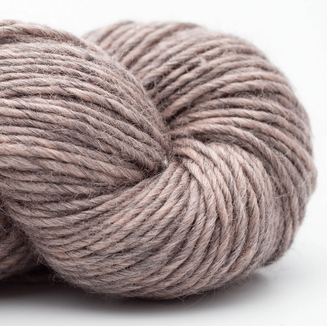 Wild Wool