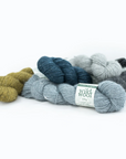 Wild Wool