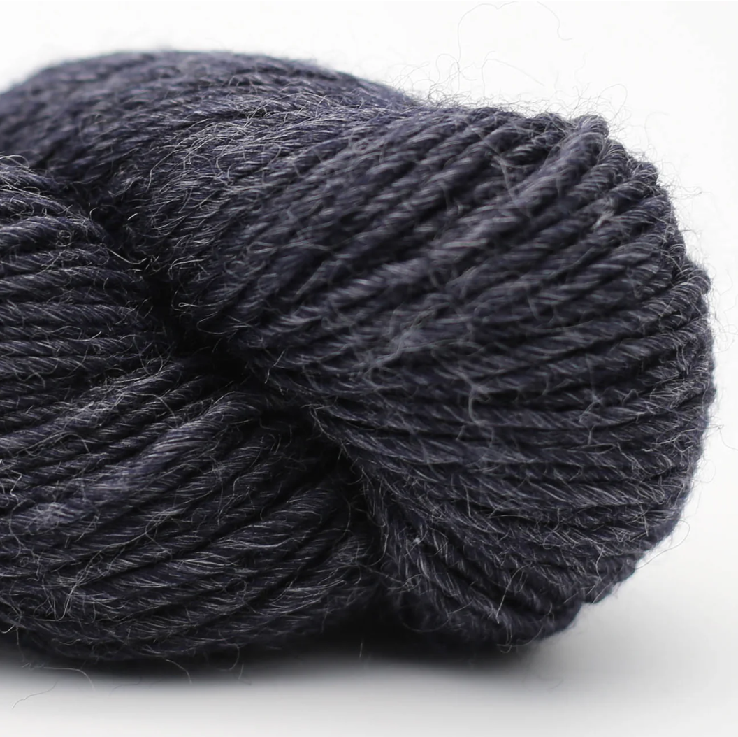Wild Wool