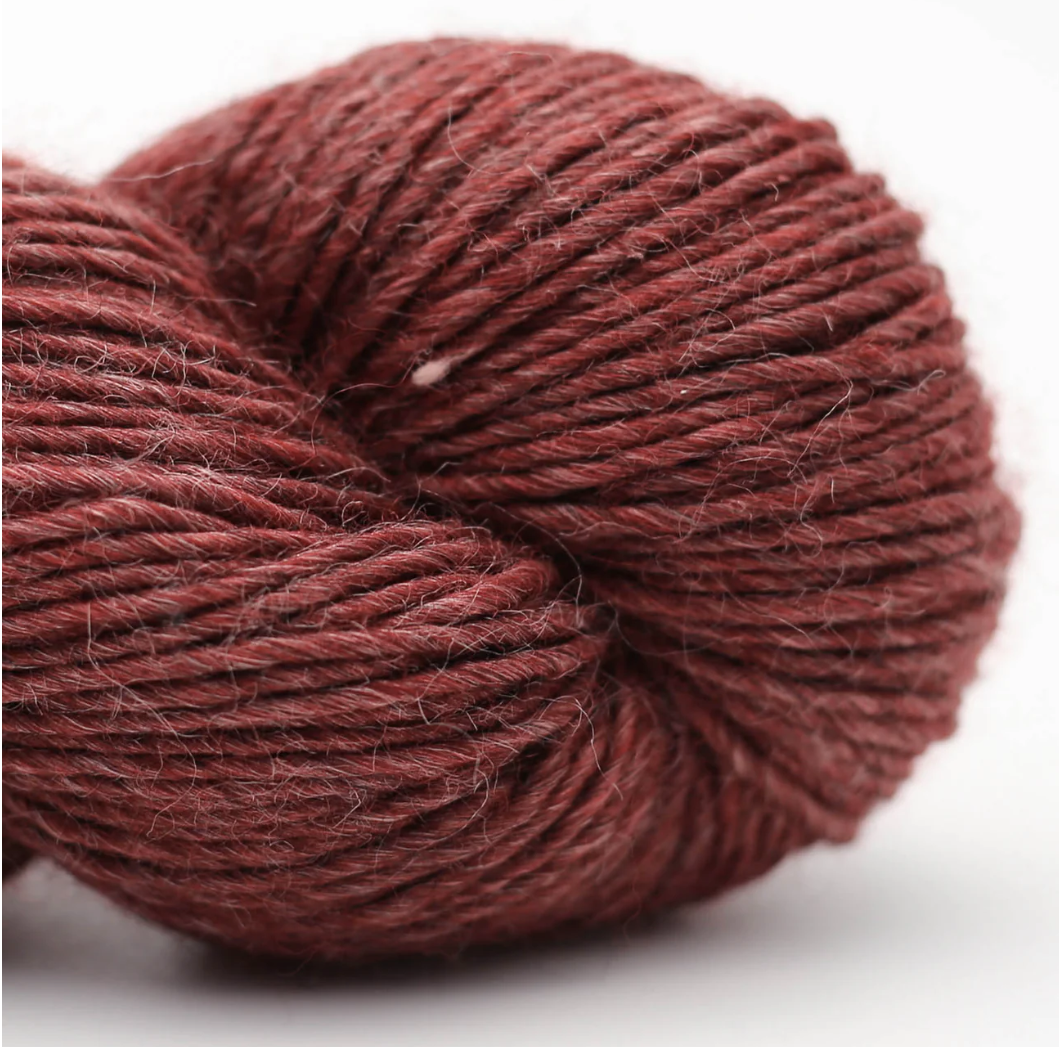 Wild Wool