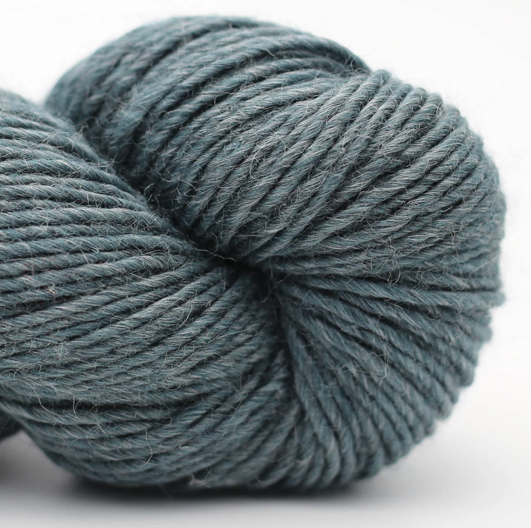 Wild Wool
