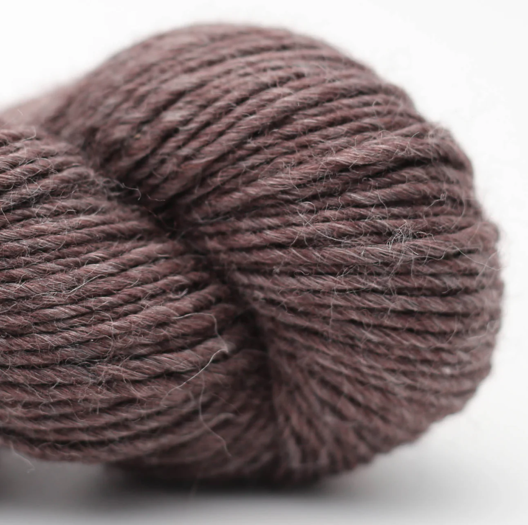 Wild Wool