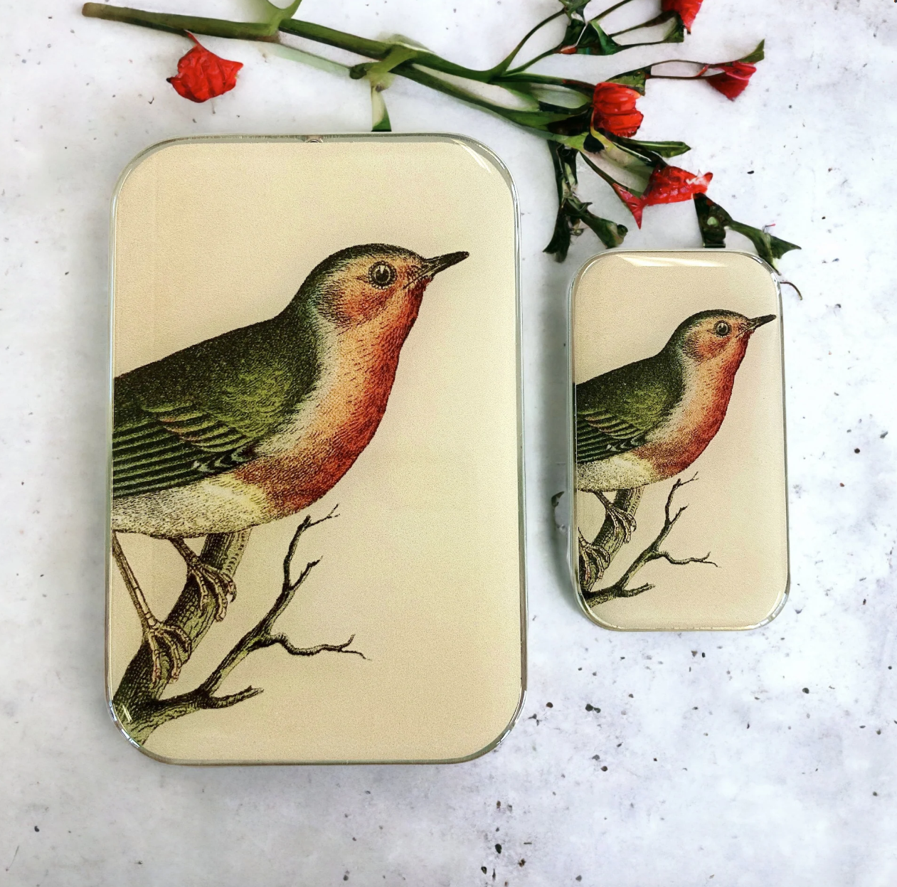 Notions Tins - Firefly Notes