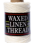 Waxed Linen thread