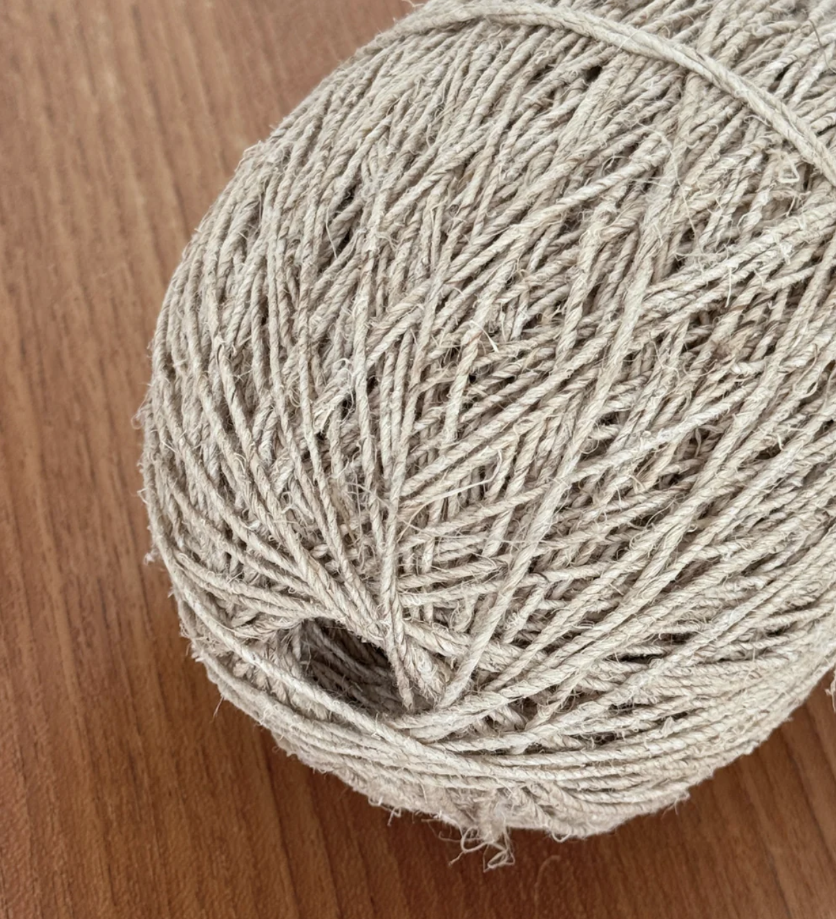 Hemp Twine XL