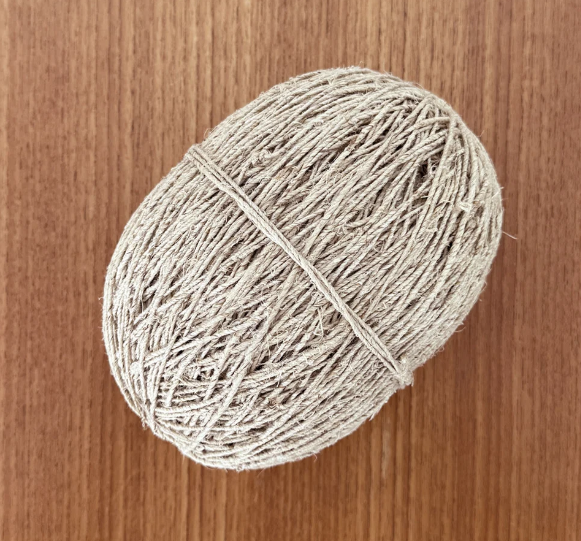 Hemp Twine XL