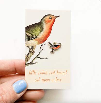 Ring Stitch Markers - Firefly Notes