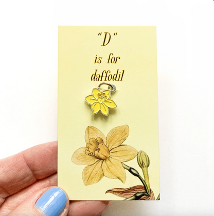 Ring Stitch Markers - Firefly Notes