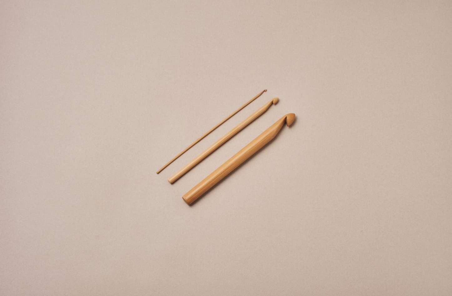 Crochet Hook - KA Seeknit