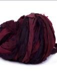 Silk ribbon