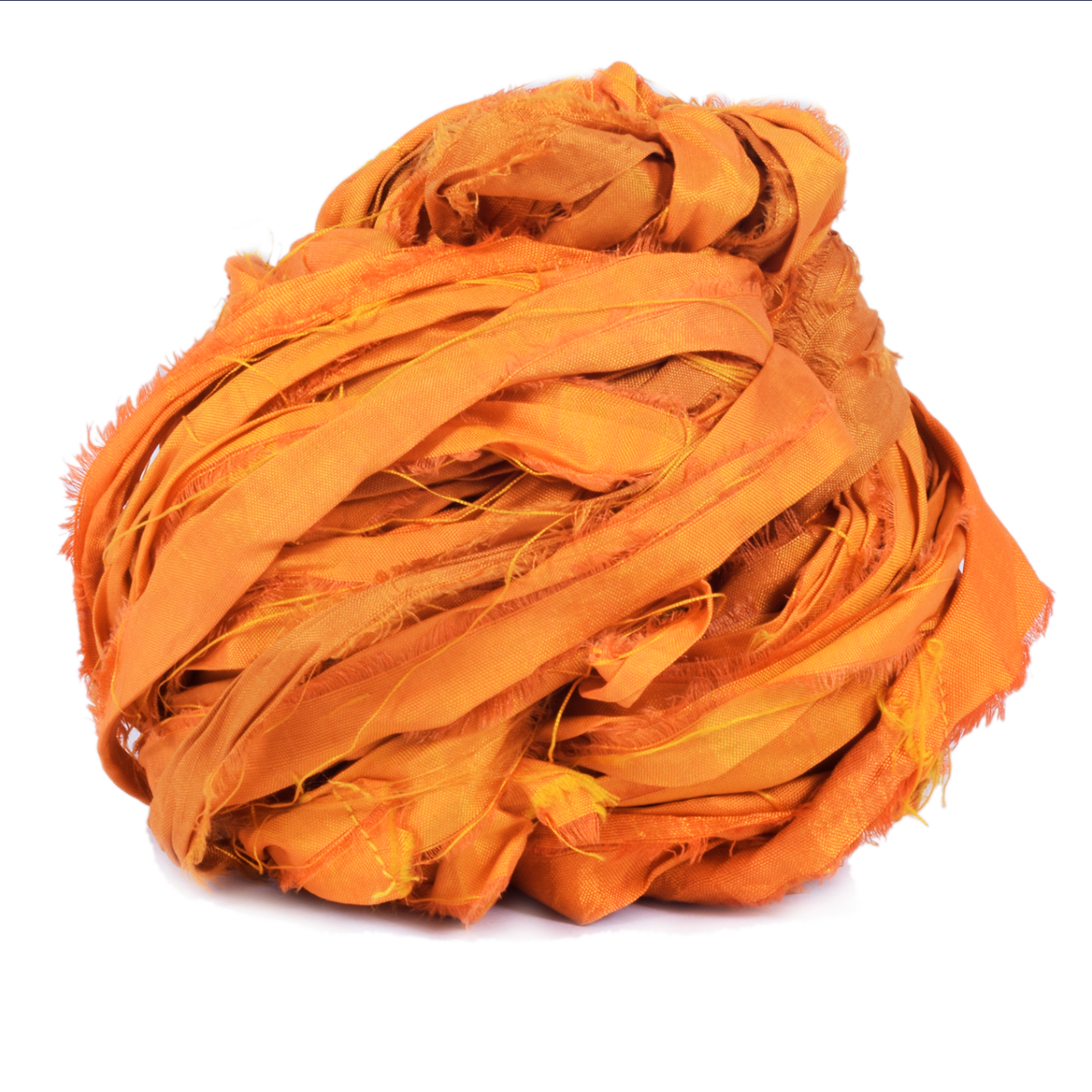 Silk ribbon