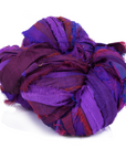 Silk ribbon