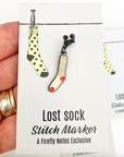 Ring Stitch Markers - Firefly Notes