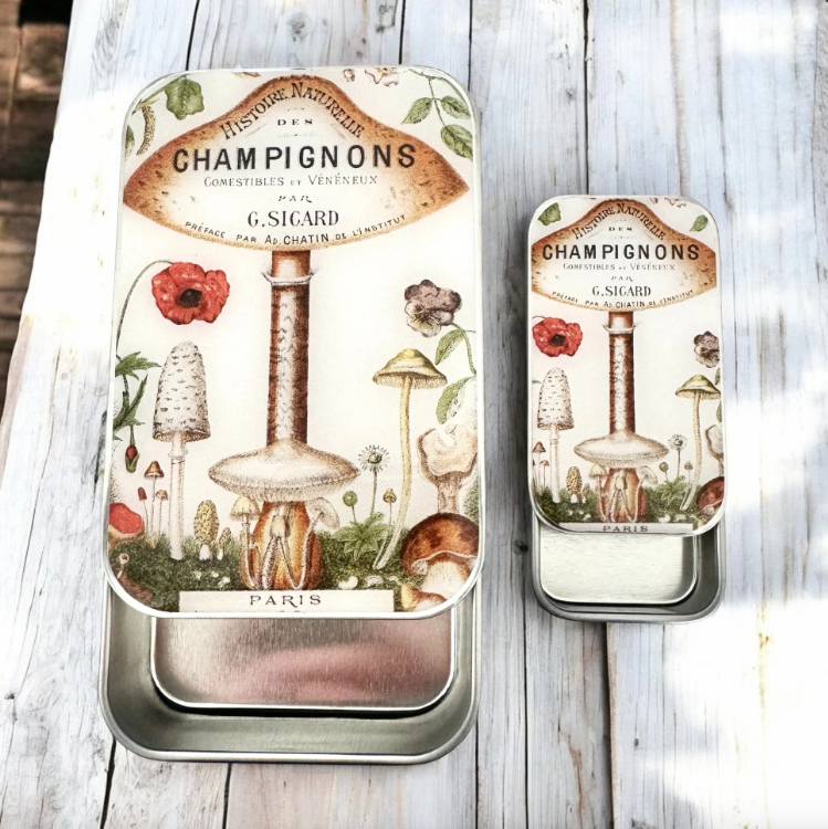 Notions Tins - Firefly Notes