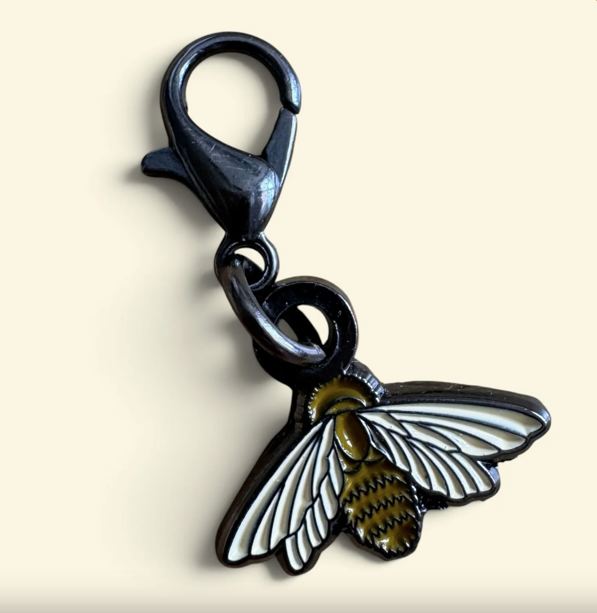 Crochet Stitch Markers - Firefly Notes