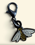 Crochet Stitch Markers - Firefly Notes