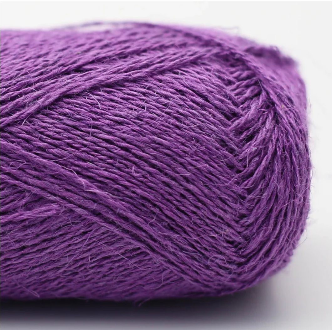 Lino- Linen yarn